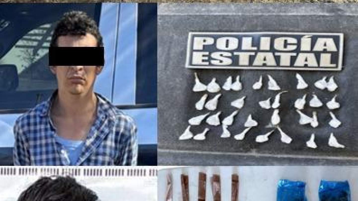 Policía Estatal refuerza acciones de seguridad y combate al delito en distintos municipios de Sonora